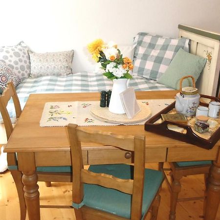 Apartman Horšovský Týn エクステリア 写真