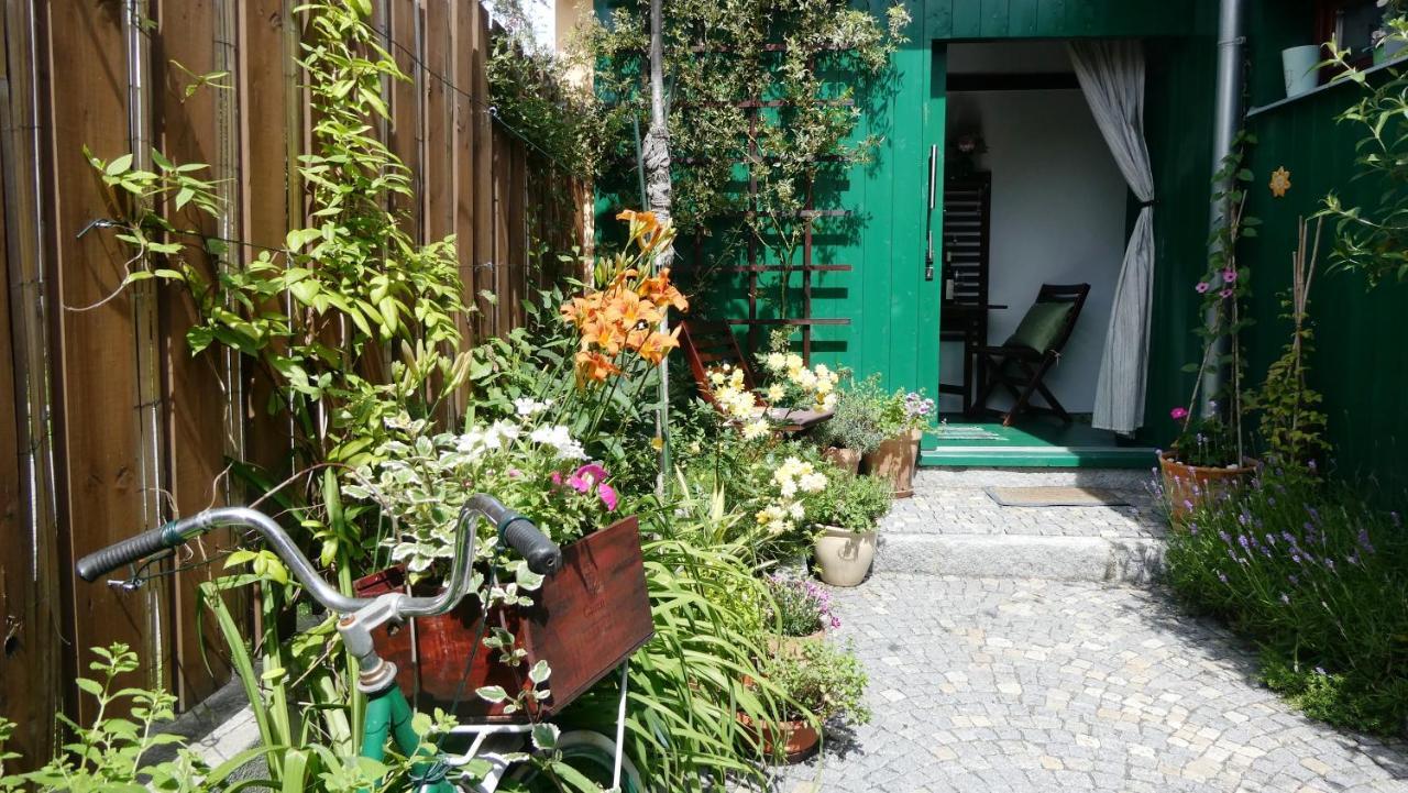Apartman Horšovský Týn エクステリア 写真