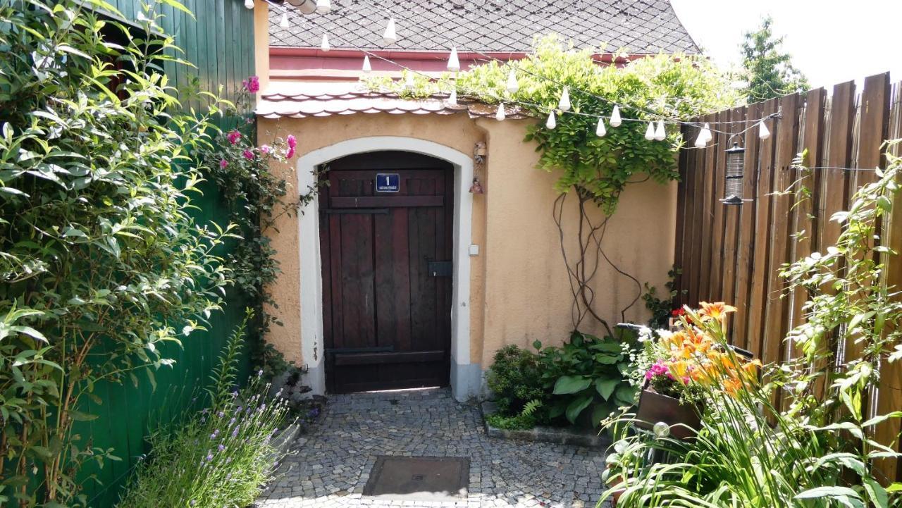 Apartman Horšovský Týn エクステリア 写真