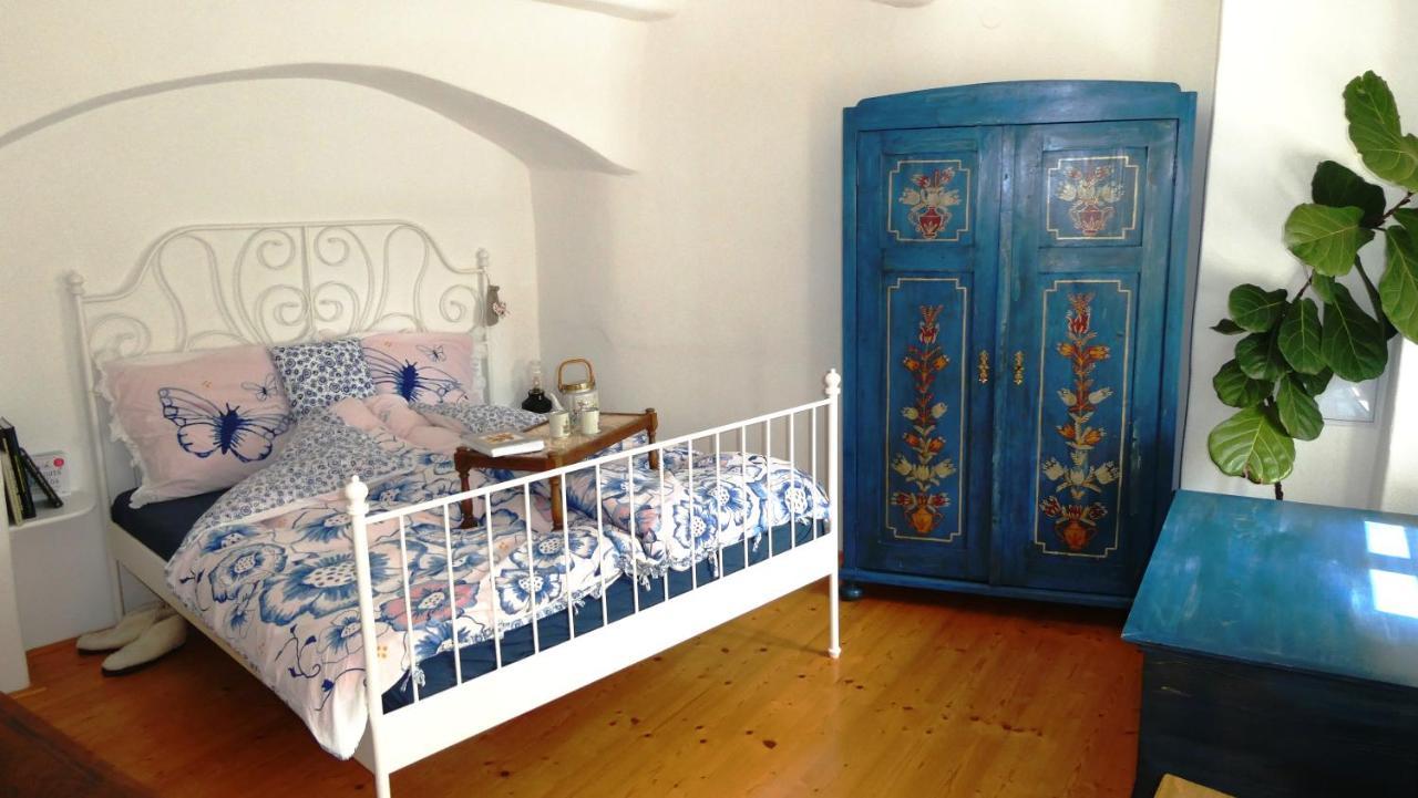 Apartman Horšovský Týn エクステリア 写真