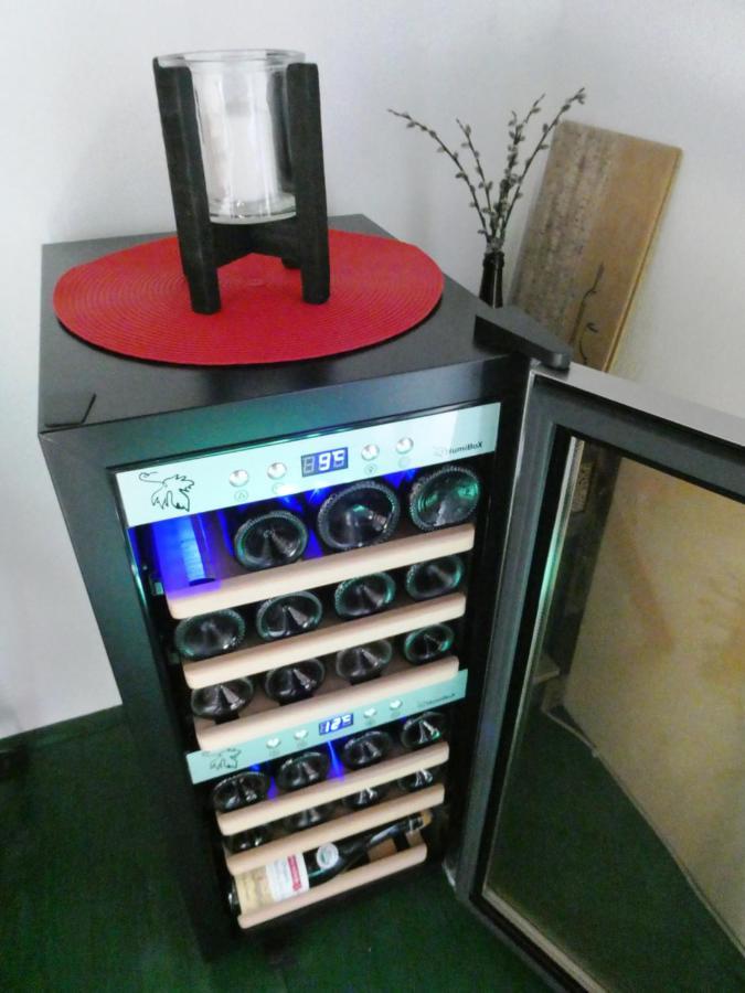 Apartman Horšovský Týn エクステリア 写真