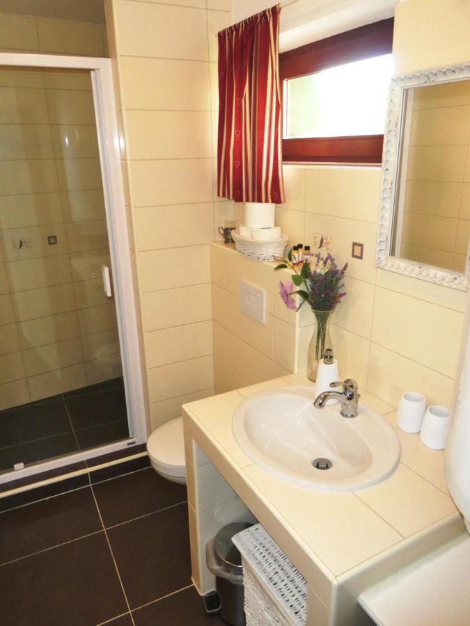 Apartman Horšovský Týn エクステリア 写真