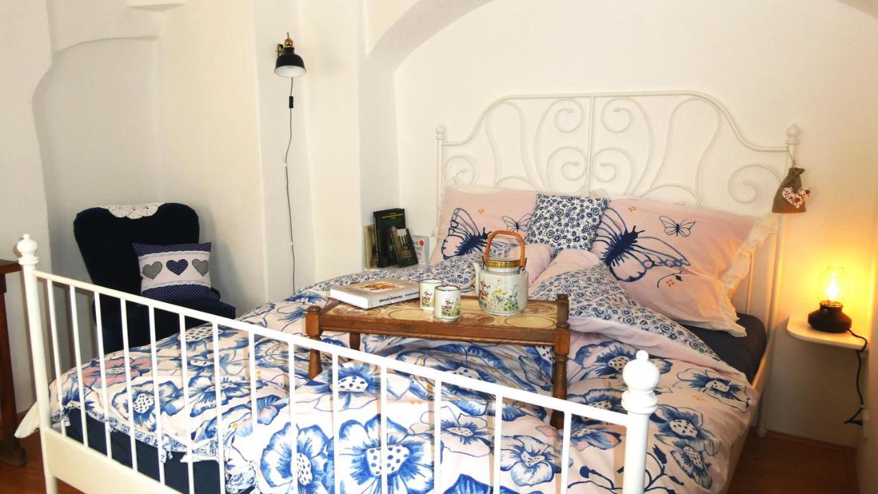 Apartman Horšovský Týn エクステリア 写真