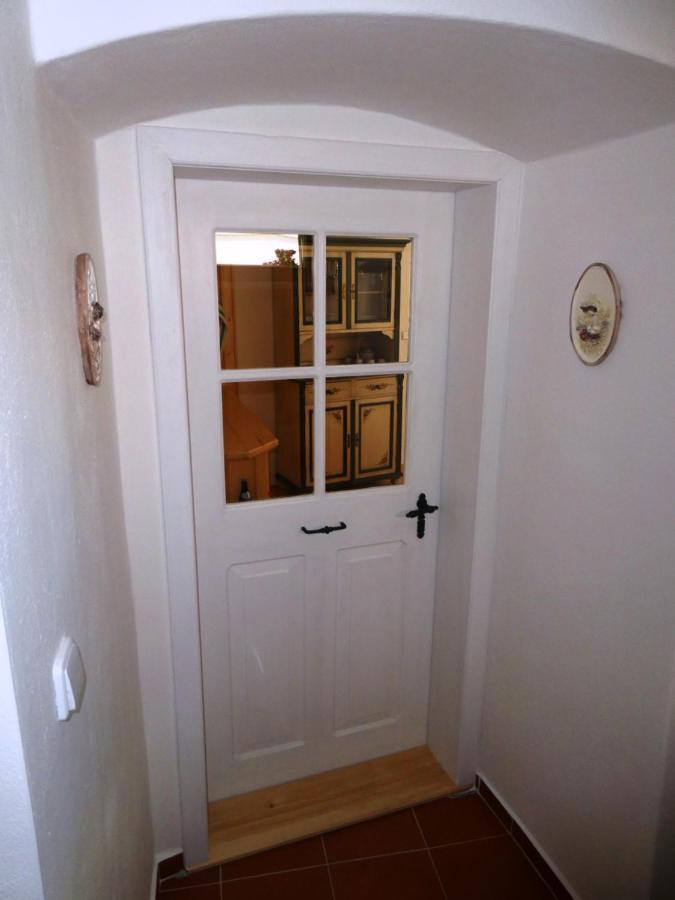 Apartman Horšovský Týn エクステリア 写真