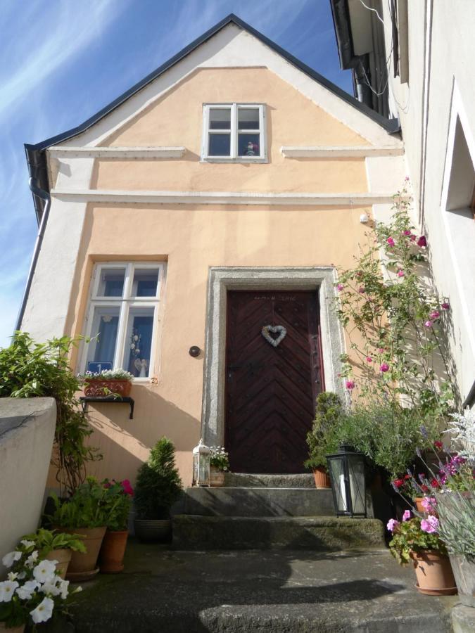 Apartman Horšovský Týn エクステリア 写真