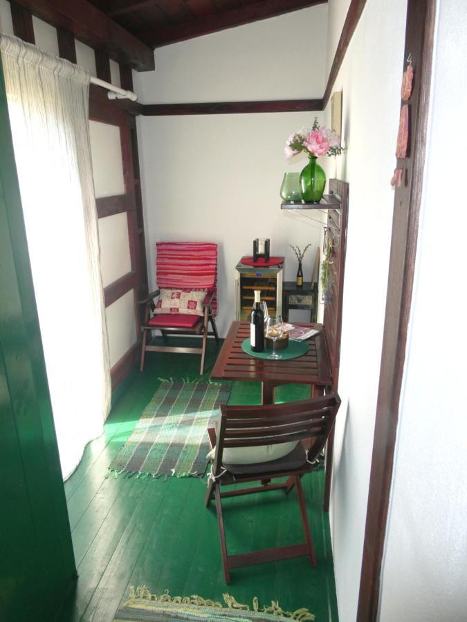 Apartman Horšovský Týn エクステリア 写真