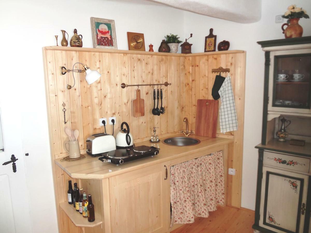 Apartman Horšovský Týn エクステリア 写真