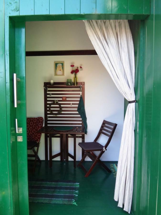 Apartman Horšovský Týn エクステリア 写真