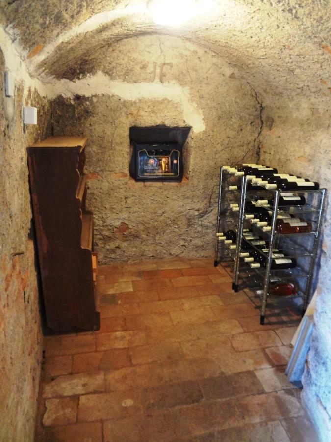 Apartman Horšovský Týn エクステリア 写真